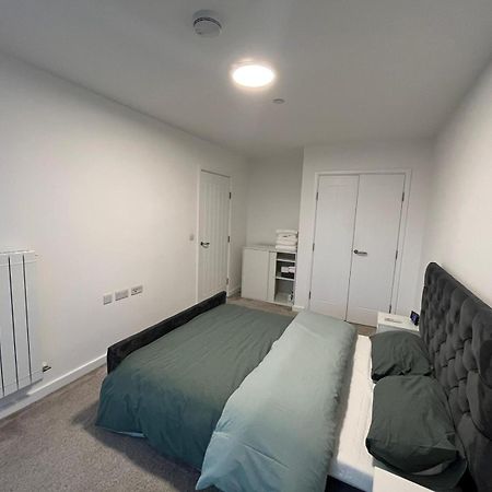 Gabs Place Stifford Bagian luar foto