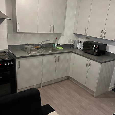 Gabs Place Stifford Bagian luar foto