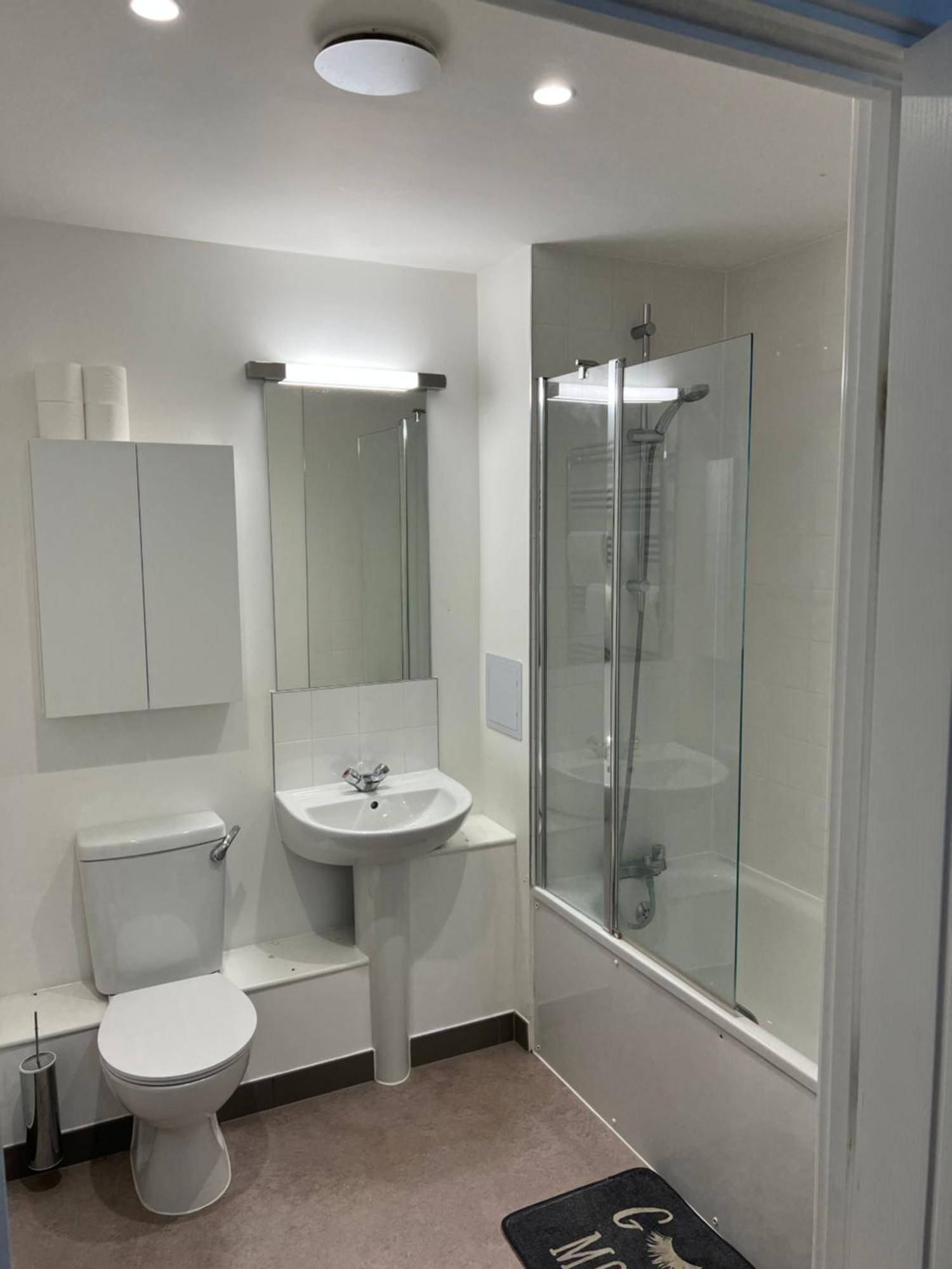 Gabs Place Stifford Bagian luar foto